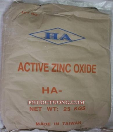 OXIT KẼM (ACTIVE ZINC OXIDE)