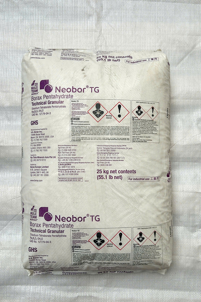 BORAX