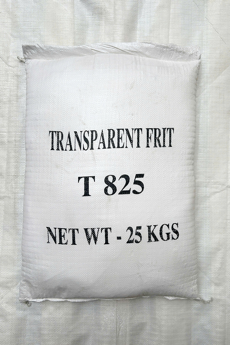 Frit TBN