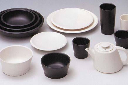 Các loại vật liệu gốm sứ ứng dụng trong sản xuất